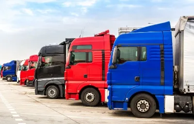 Adana Sinanpaşa Ambar Nakliyat