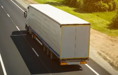 Adana ile Sinanpaşa Arası Parça Eşya Taşıma