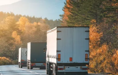 Adana ile Sinanpaşa Arası Klima Taşıma