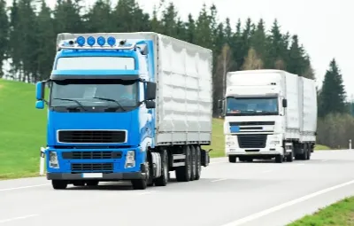 Adana ile Sinanpaşa Arası Eşya Taşıma